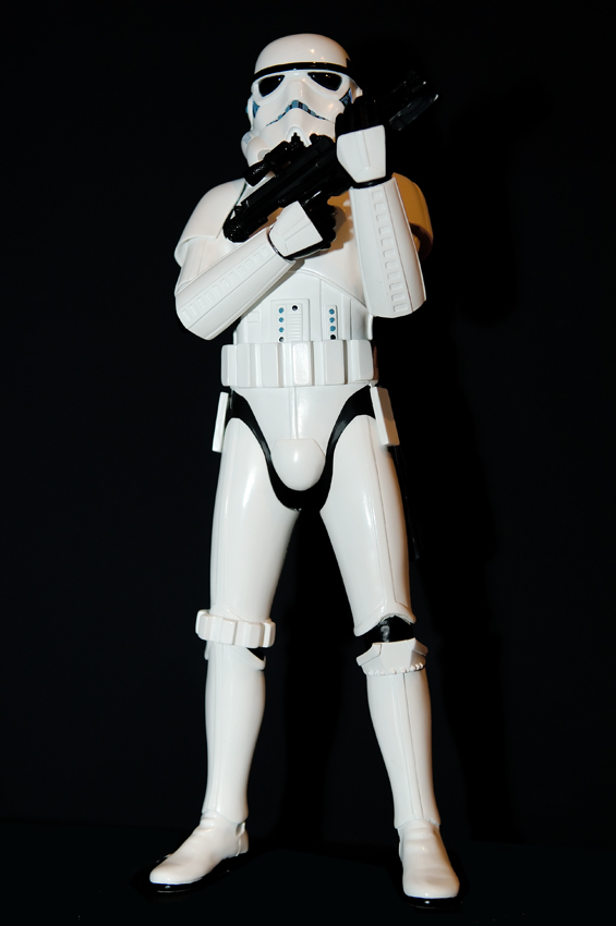 Star trooper