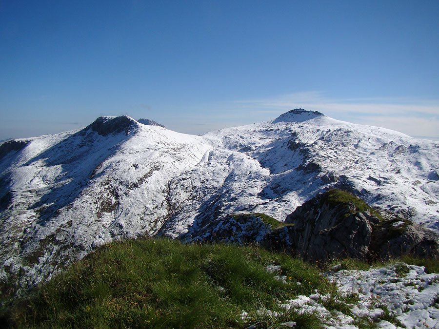 Blick zum Schwarzstckli