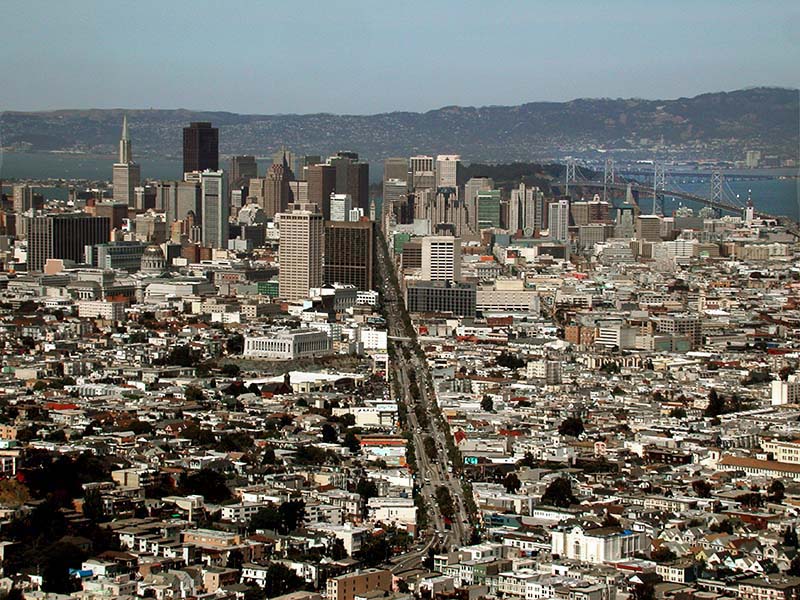 San Francisco
