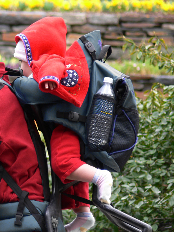 Backpack
