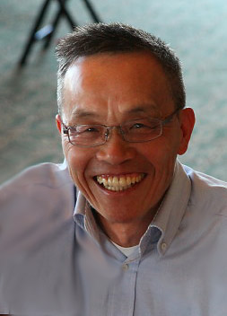 Robert Chung