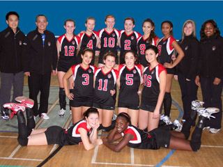 2009-2010 Girls 15U Red (small version)