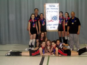 Quebec Provincials