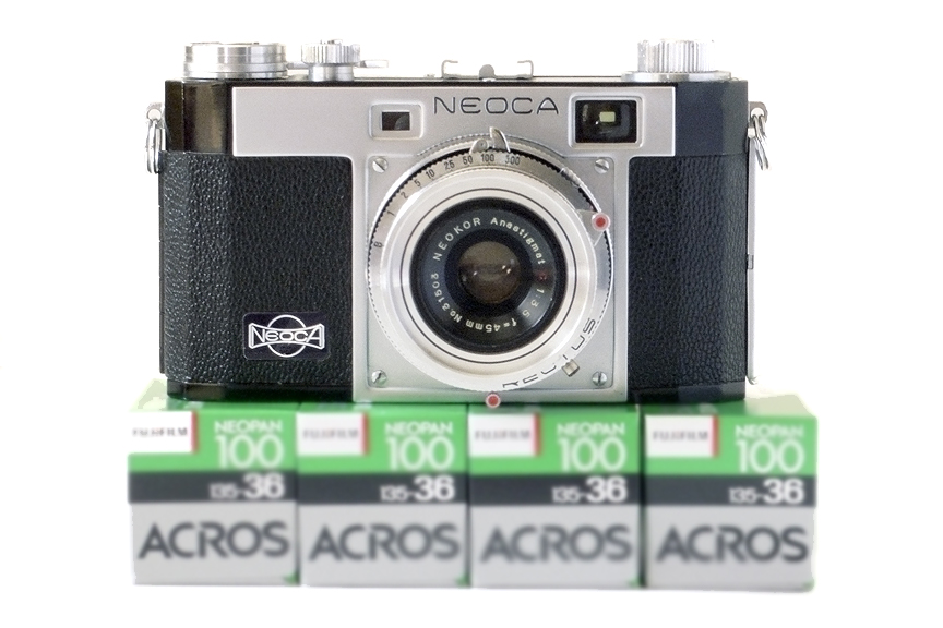 Neoca 2S