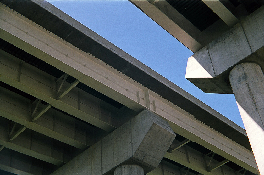 Bridge Abstract