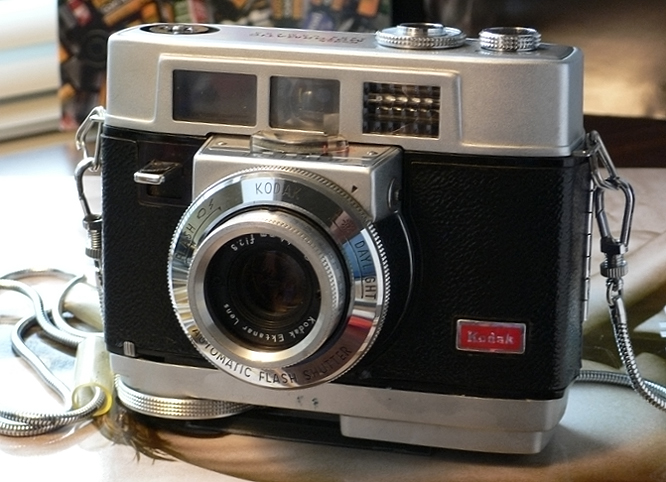 Kodak Motormatic 35R4