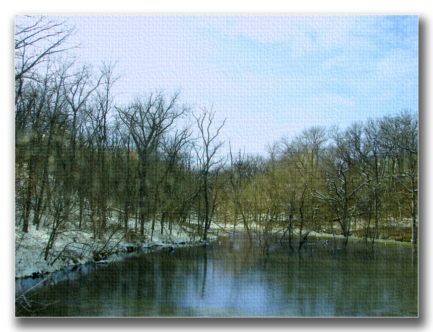 Lake Jacomo