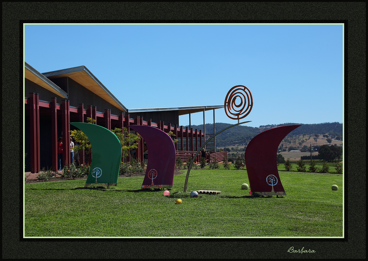 Yarra Valley Chocolaterie and Icecreamery