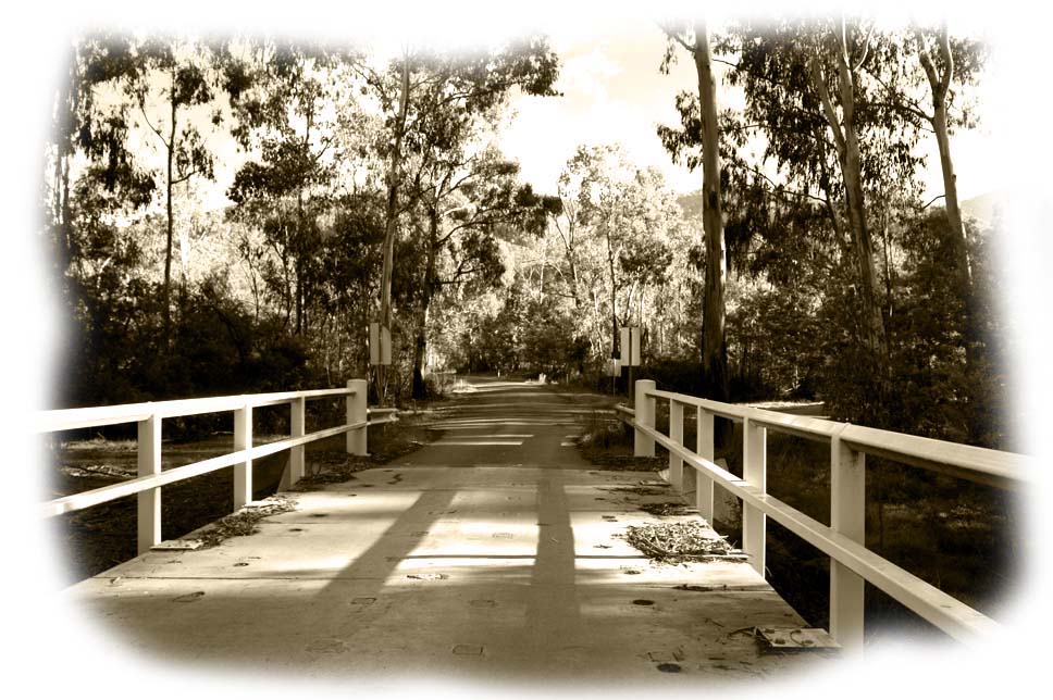 Bridge - 6