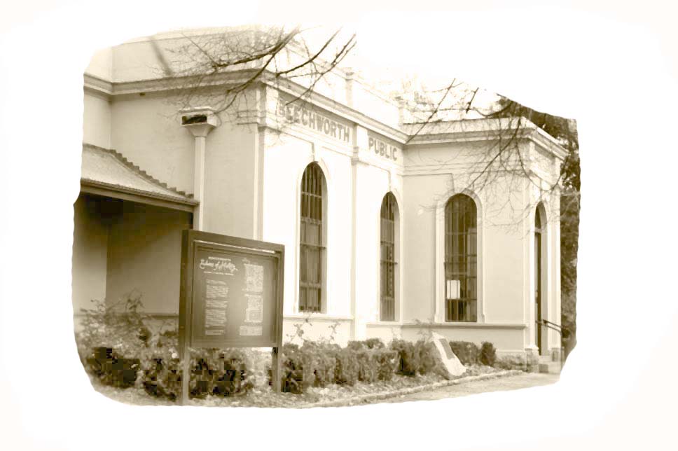 Town Hall - 11