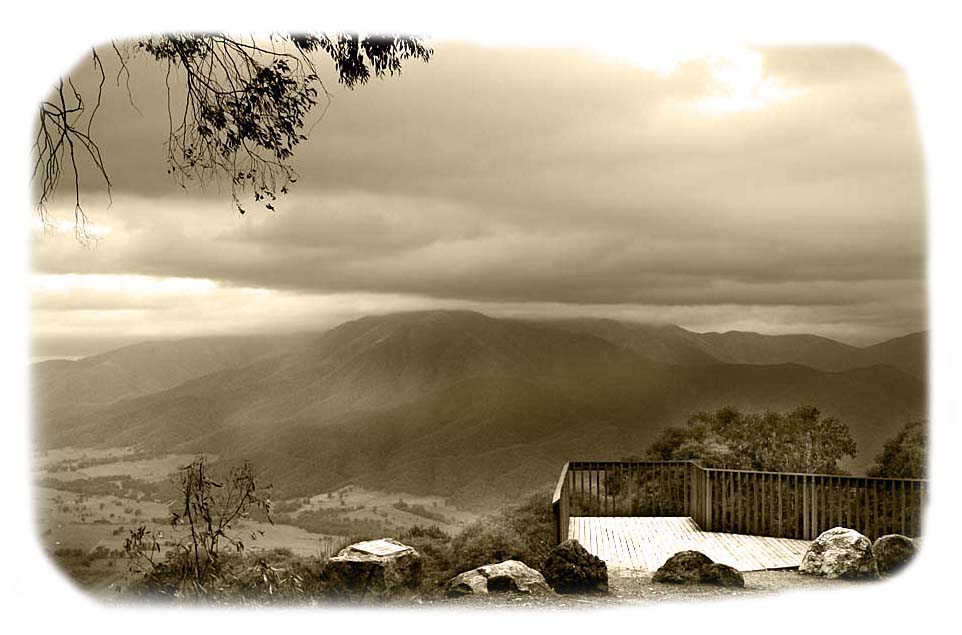 Viewing platform - 12
