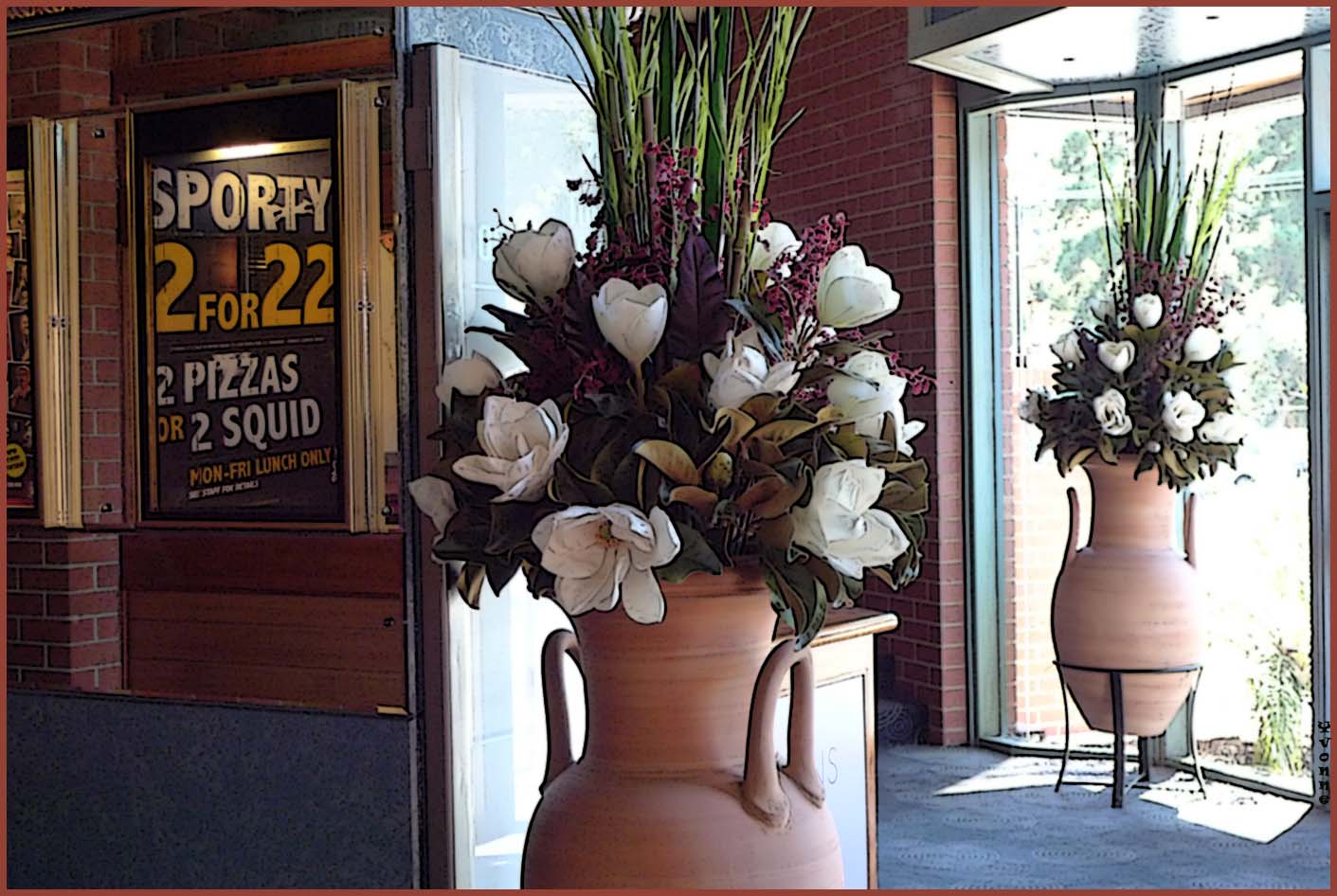 Decorations