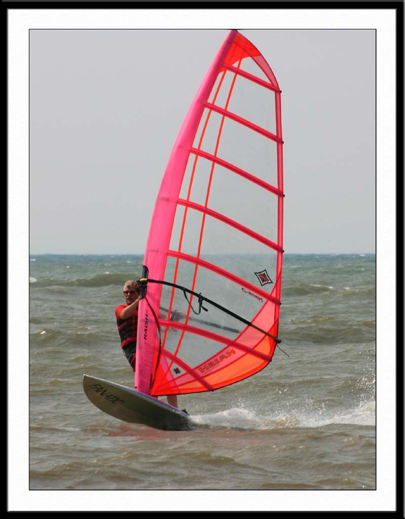 Fun On Lake Erie