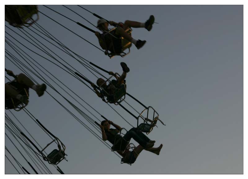 Americas Fair 120
