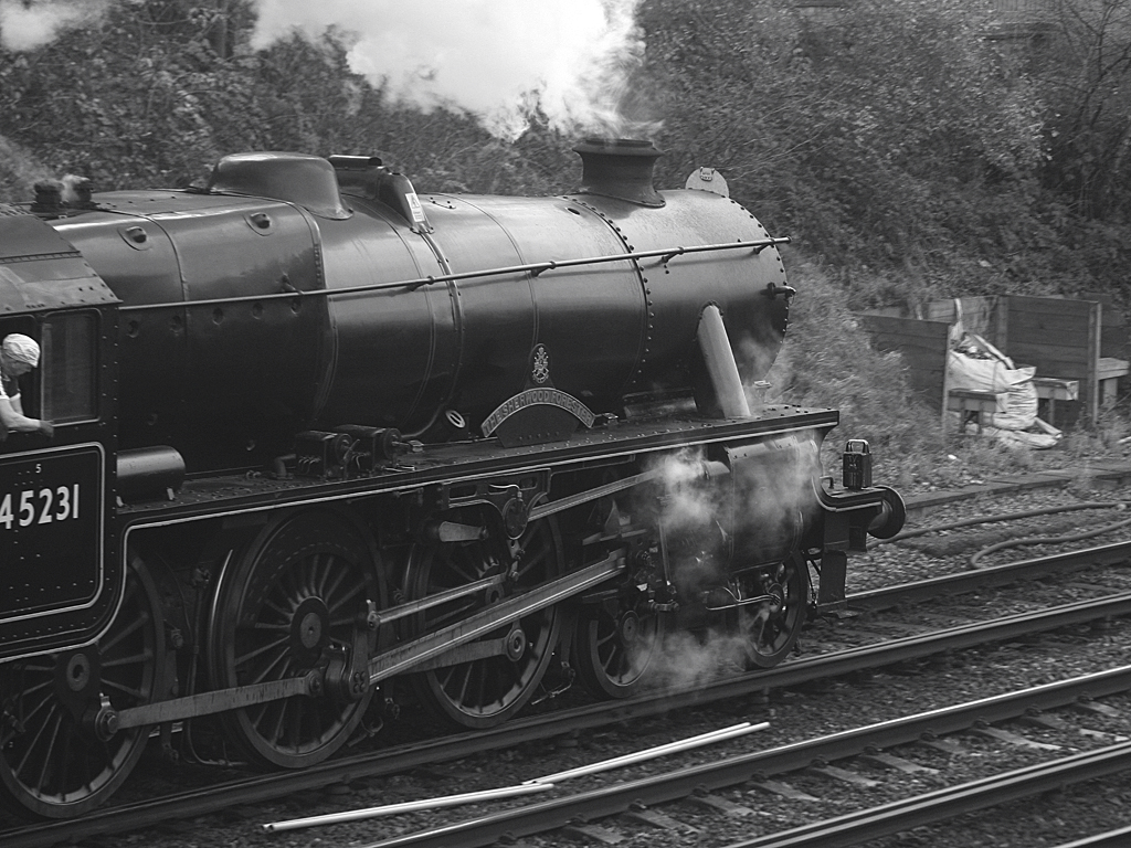 December 13 2005:<br> Salisbury Bound