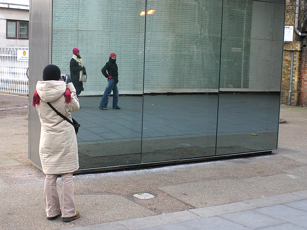 Mirror