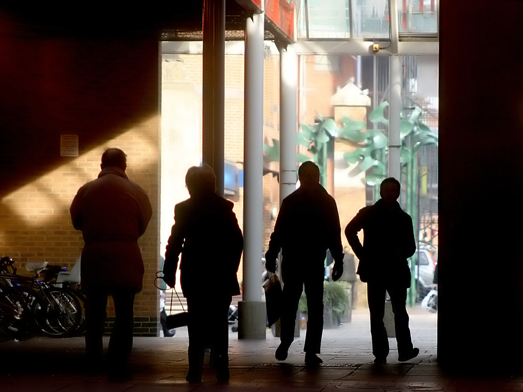 January 24 2006: <br> Church Street