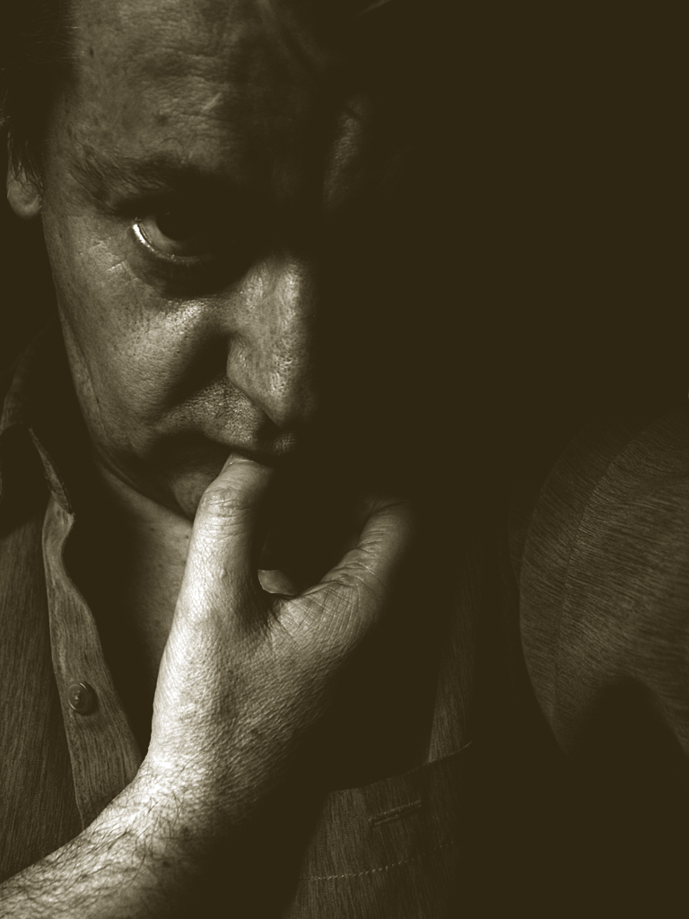 March 7 2005:<br> Thinking about...