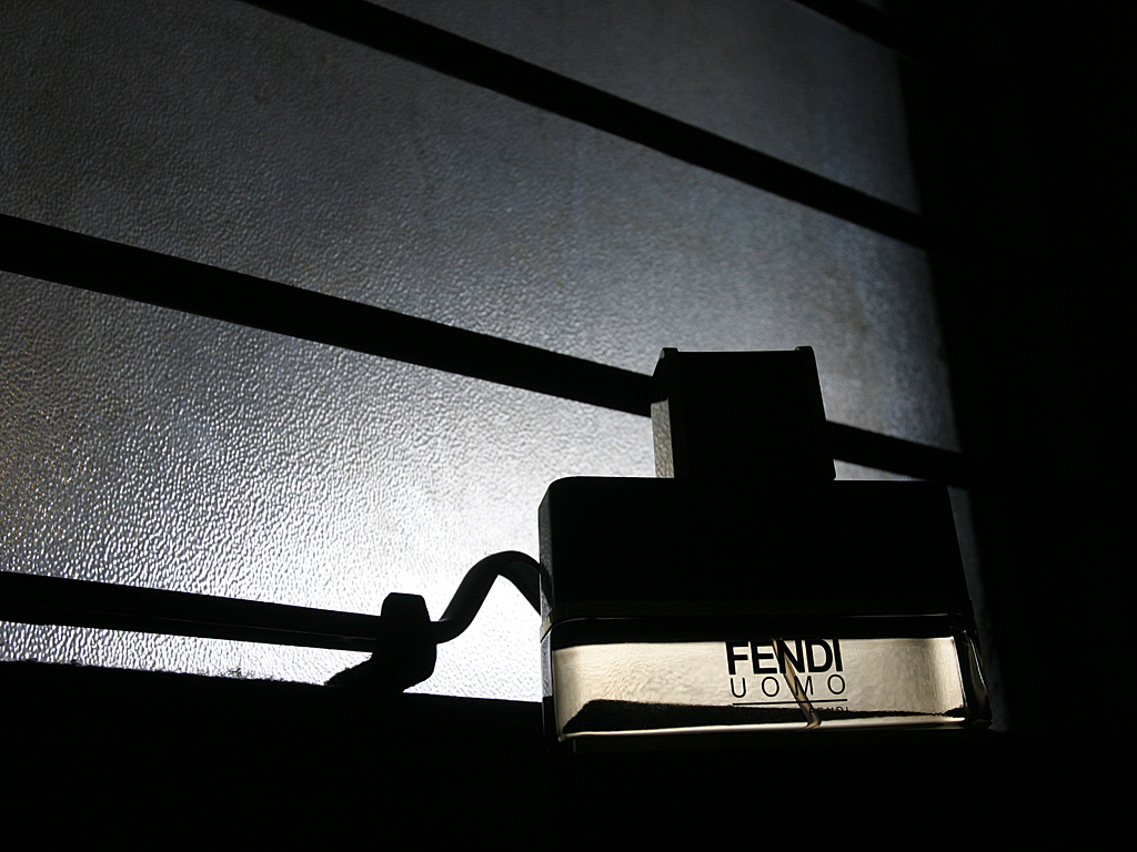 March 14 2006: <br> Fendi