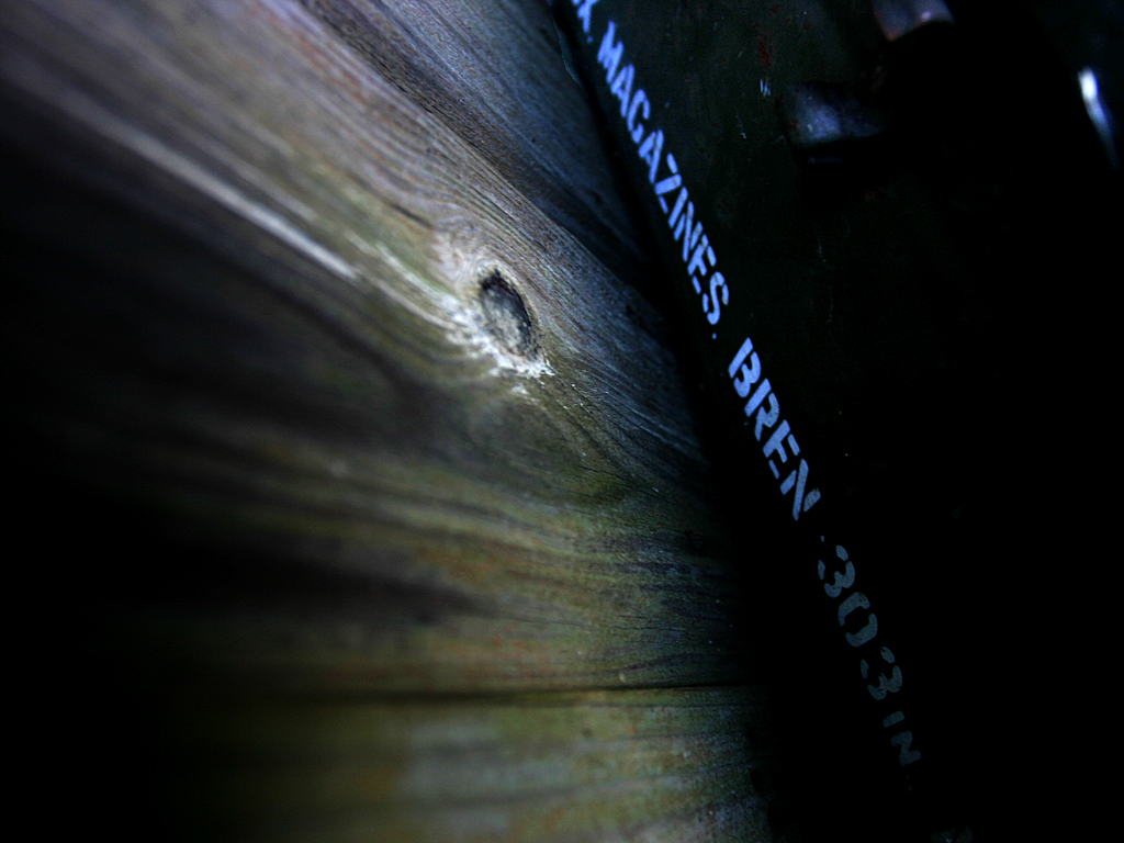 June 14 2006: <br> Cache