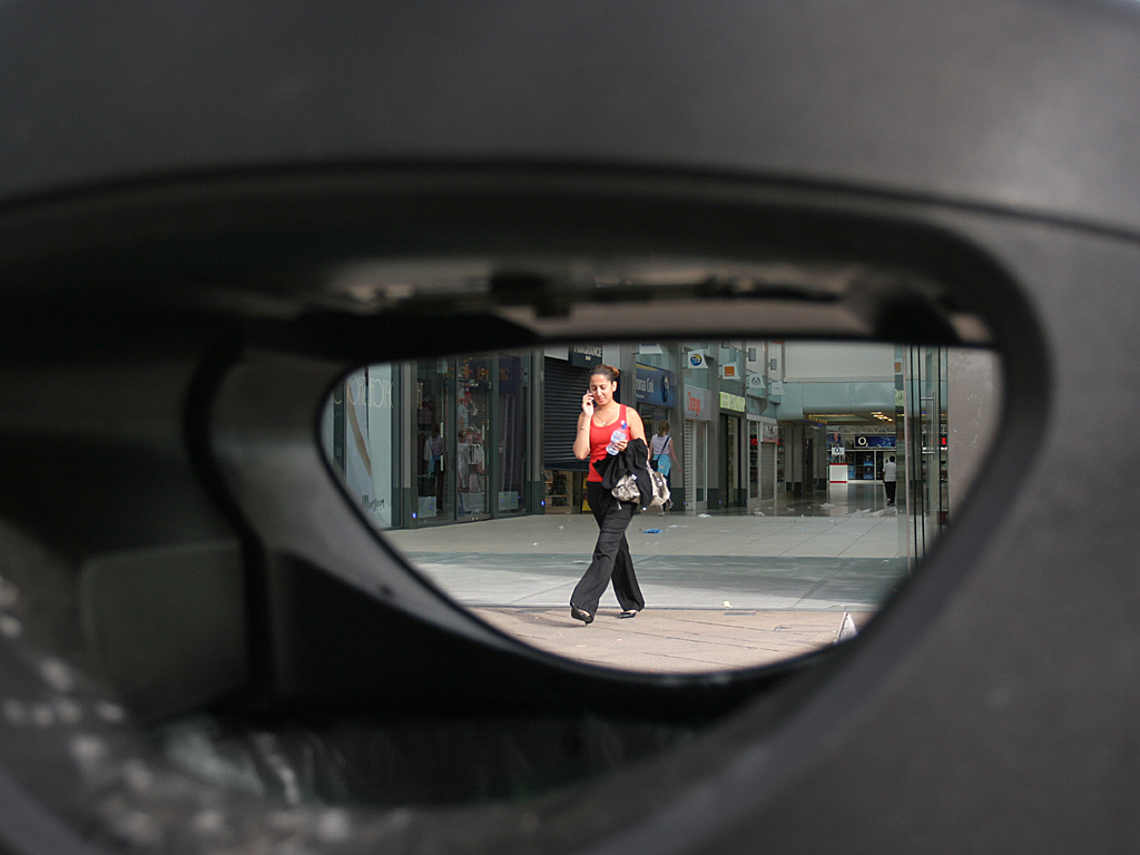 Peephole