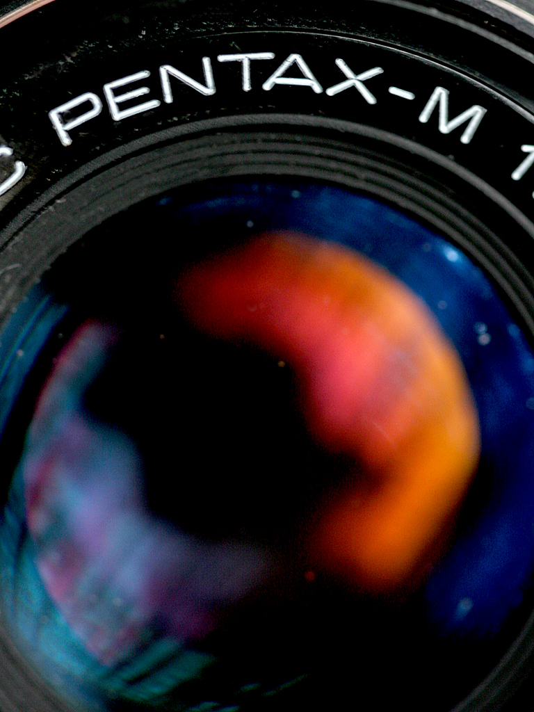 August 14 2006:  <br>  f1.7