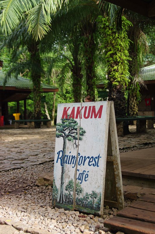 Kakum National Park