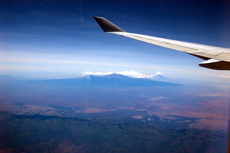 Snows of Kilimanjaro