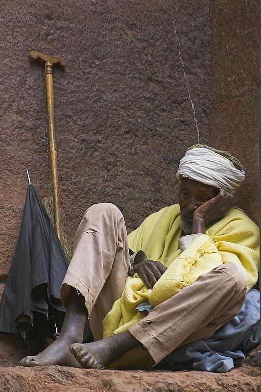 Lalibela