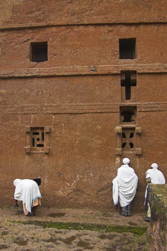 Lalibela