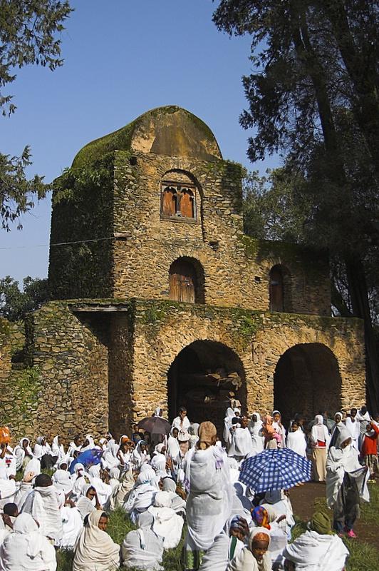 Gondar