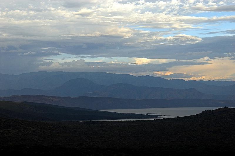 Arba Mich - Chamo and Abaya lakes