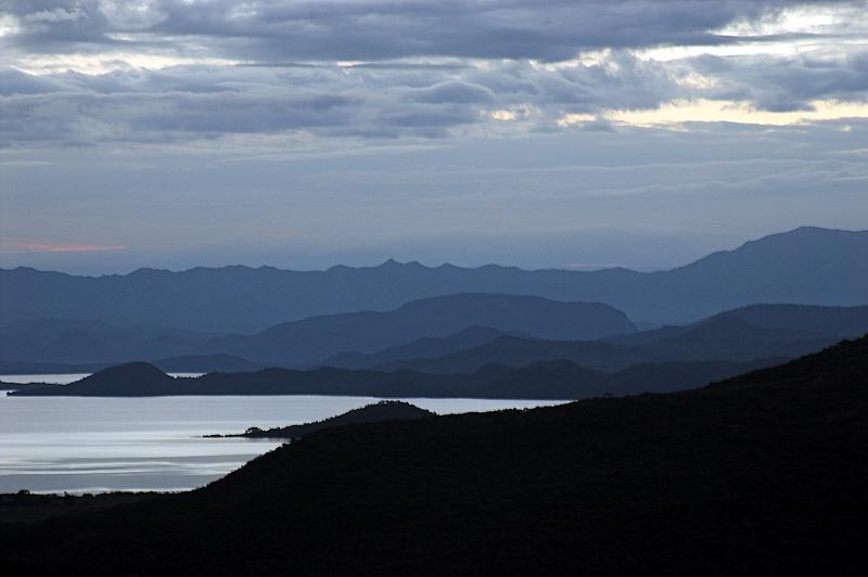 Arba Mich - Chamo and Abaya lakes