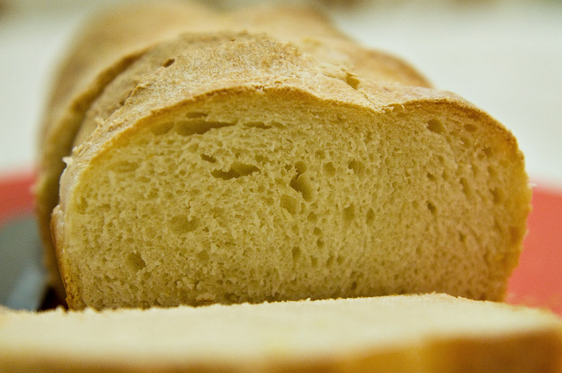Potato Bread III