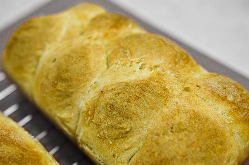 Potato Bread II