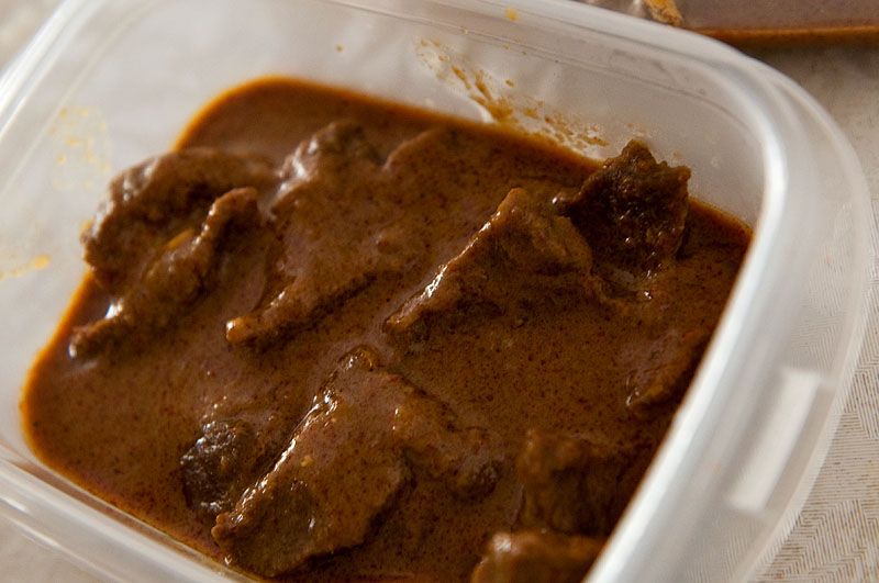 Rendang