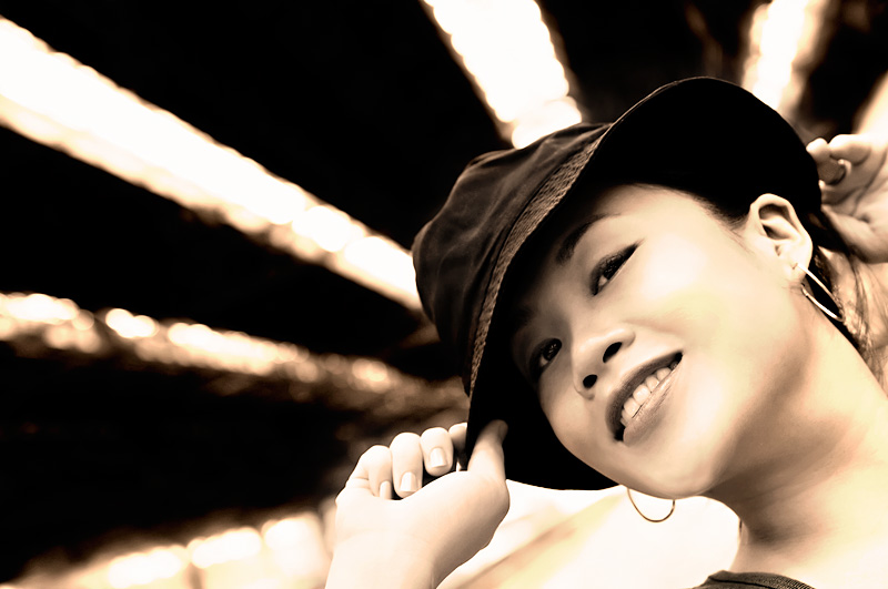 Being Young