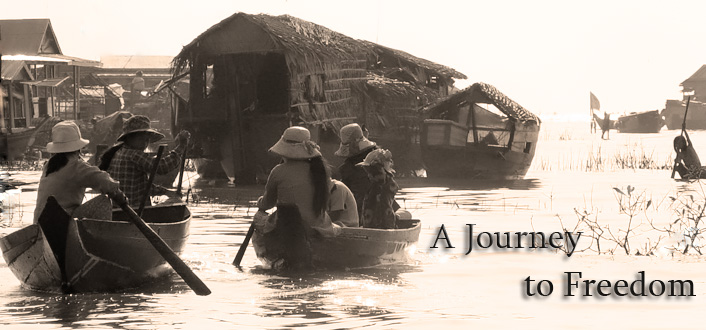 A Journey To Freedom