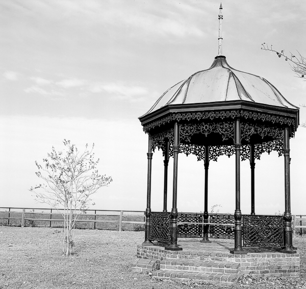 Gazebo