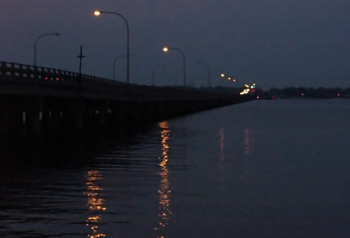 Biloxi Bay Bridge