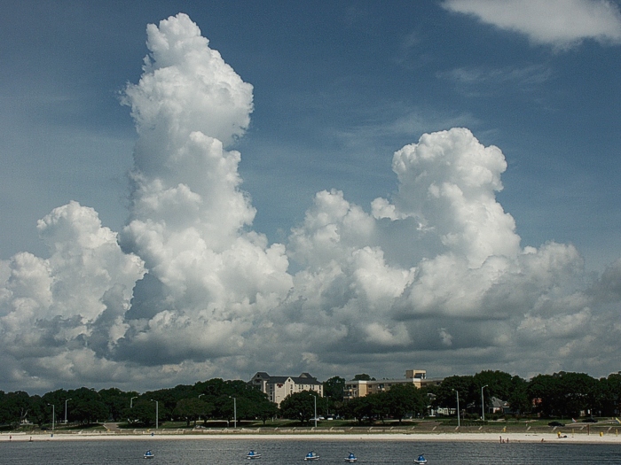 Biloxi Beach