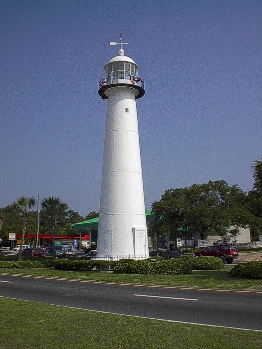 Biloxi Lighthouse