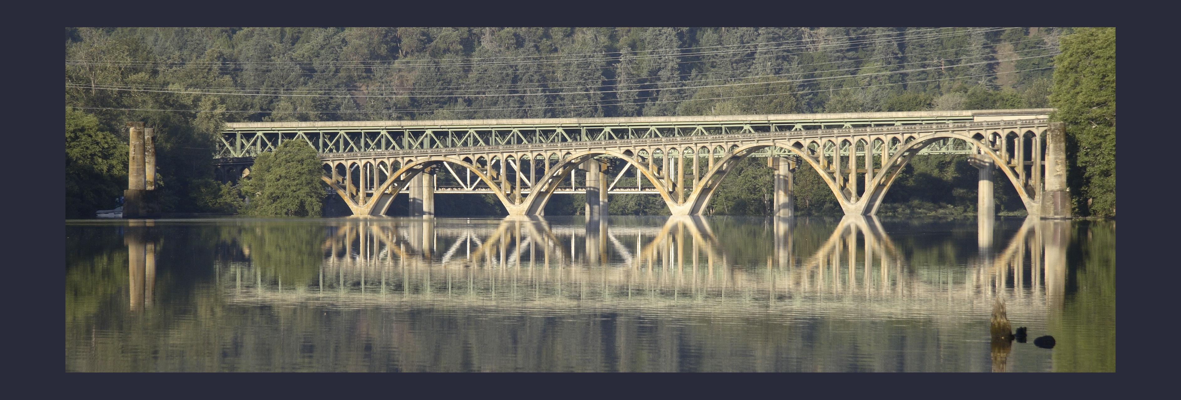 BRIDGES