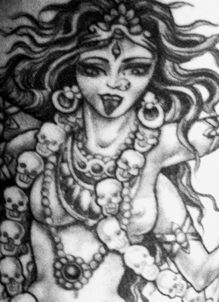 Kali Ma