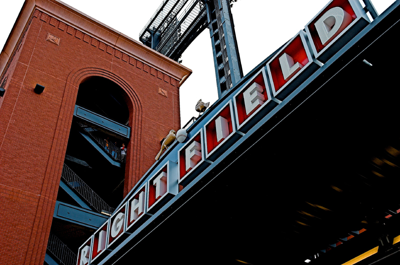 Right Field