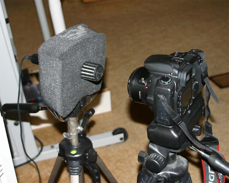 The Setup