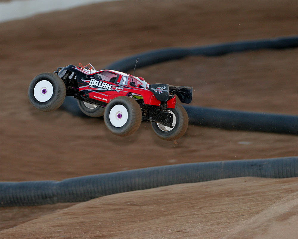 RC Truck