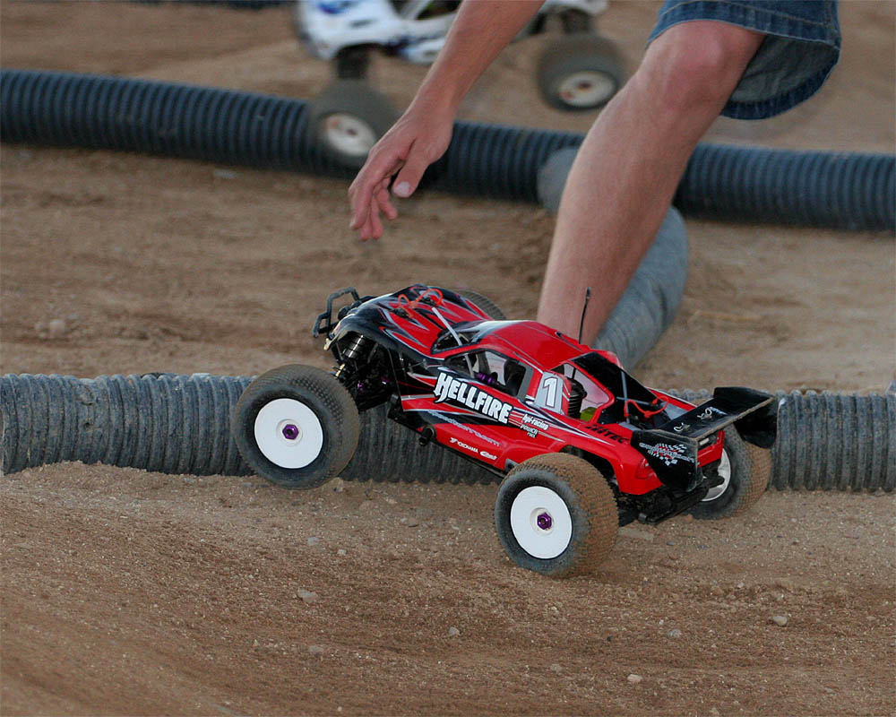 RC Truck