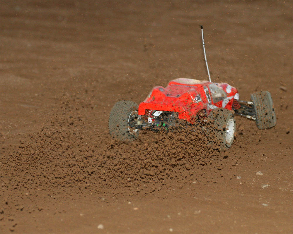 RC Truck