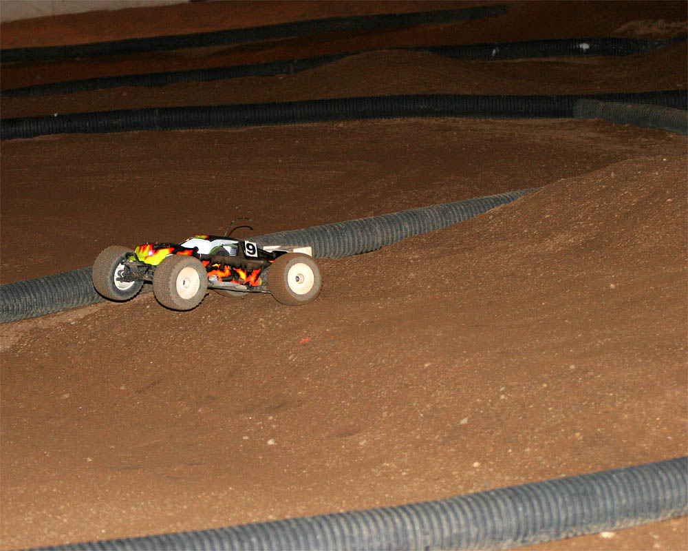 RC Truck